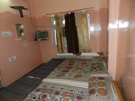 Mehendi Guest House, Ajmer 2